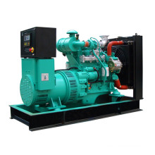 50Hz Open 30kw Diesel Generator Price Best